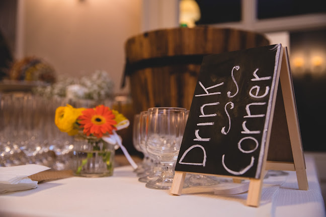 Comments and reviews of Milano Catering American Buffet