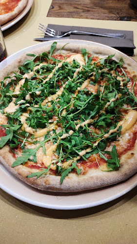 Bar Rosita pizzeria Di Venturini Giacomo - Ristorazione