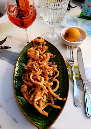 Comments and reviews of Davè Sicilian Taste