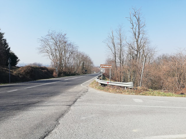 Reviews of Sant'Antonio in Stradella - Ristorazione