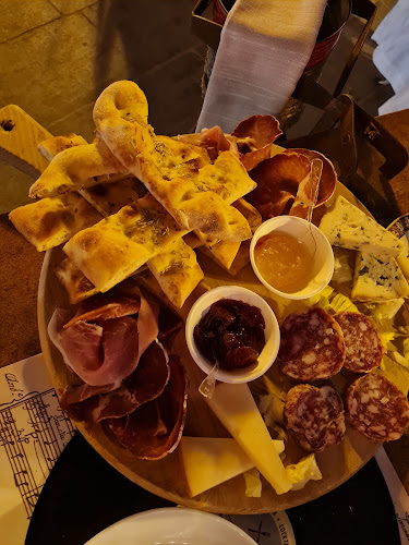 Comments and reviews of Ristorante Graf