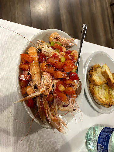 Da Cesarino cucina di mare Open Times
