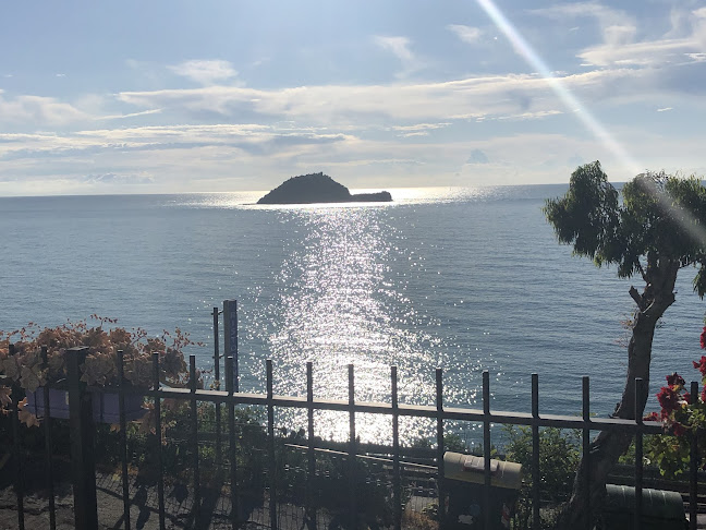 Ristorante La Vedetta - Alassio