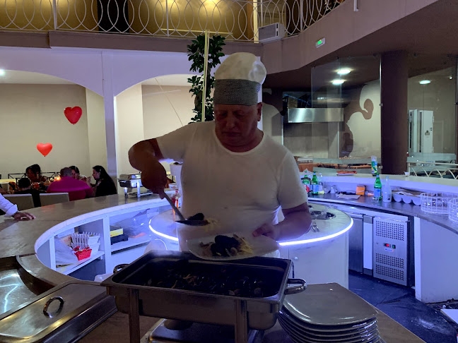 Comments and reviews of Capaco Ristorante Pizzeria - Eventi Show by Eliseo