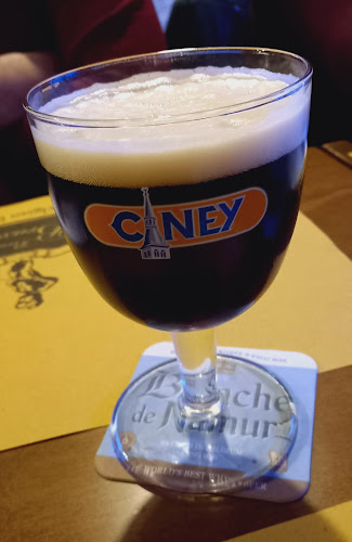 Brasserie De Bruxelles - Montesilvano