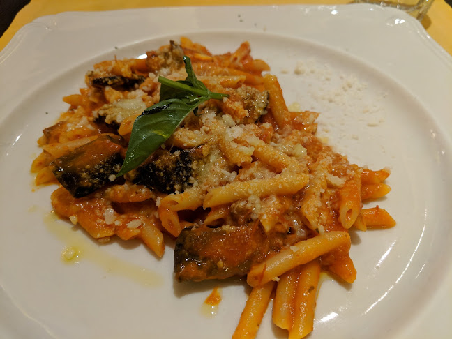 Taverna Santa Maria De Domno - Salerno