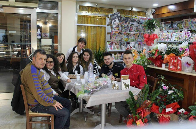 Viale Duca degli Abruzzi, 1, 02015 Cittaducale RI