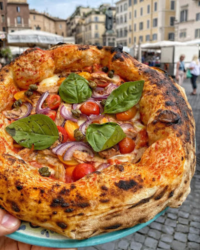 Italy Food Ristorante