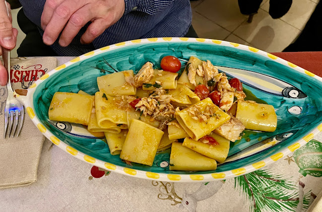 Comentarii opinii despre Ristorante 34 da Lucia