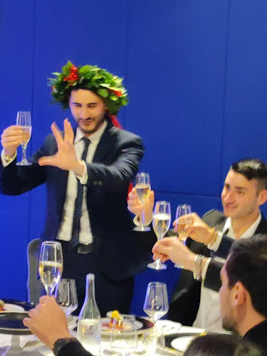 Opinii despre Ristorante Dante66 în Molfetta - Ristorazione