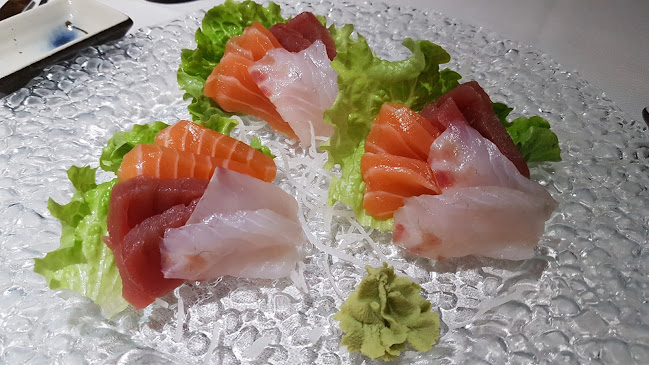 Ristorante Giapponese Sakura