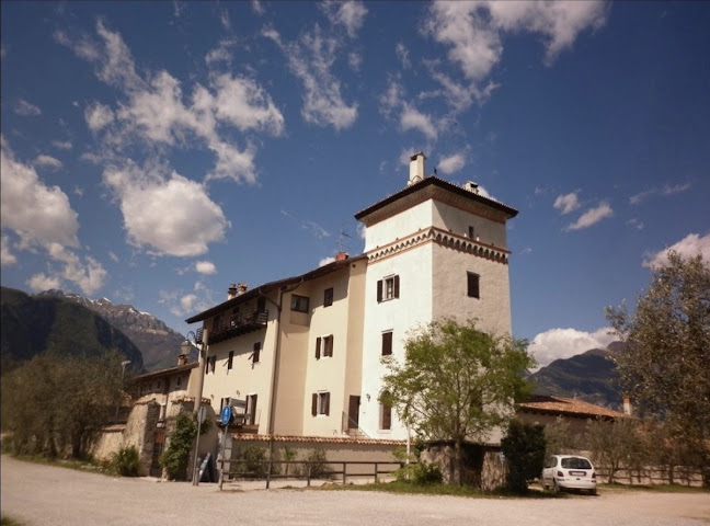 Via Rovigo, 30, 38066 Riva del Garda TN