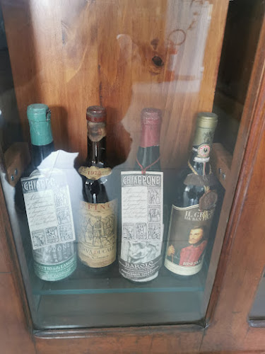 La Farmacia Dei Sani - Ristorazione