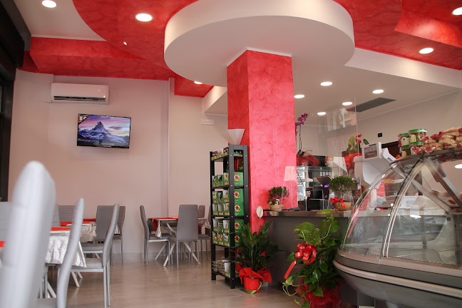 Opinii despre Ristomacelleria Cotto e Crudo di Dario Catalano în Messina - Ristorazione