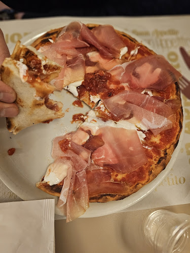 Pizzeria da Nando - Ristorazione