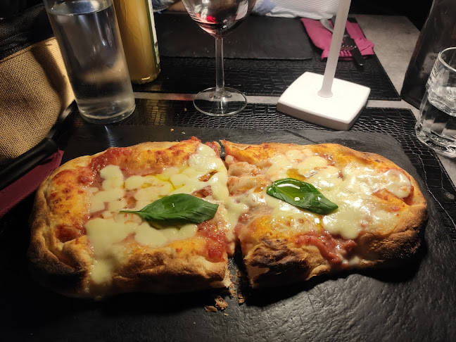 Ristorante Capodimonte Pisa - Ristorazione