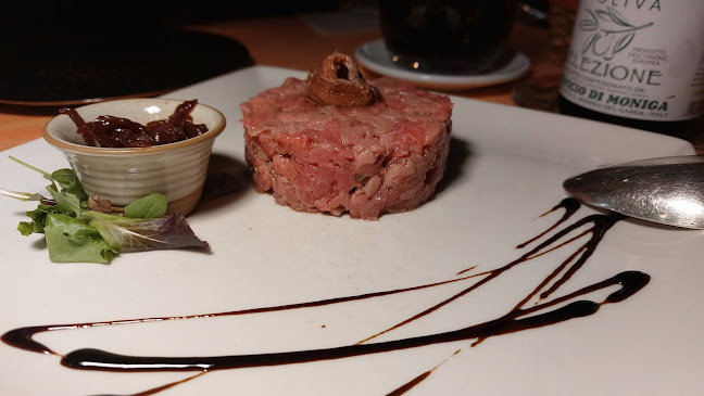 Trattoria Corte Fiorina - Ristorazione