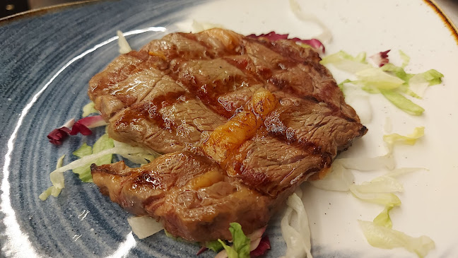 L'Ucceria_ Cucina Salentina e carni alla griglia - Ristorazione