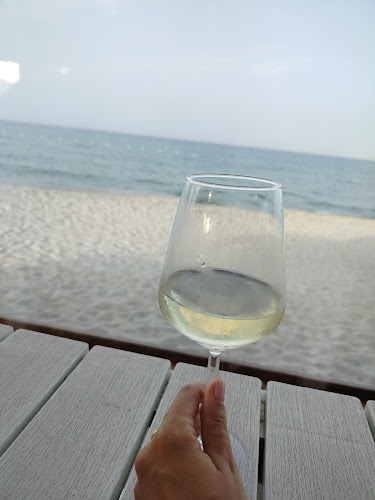 Opinii despre El Barrio del Mar în La Caletta - Ristorazione