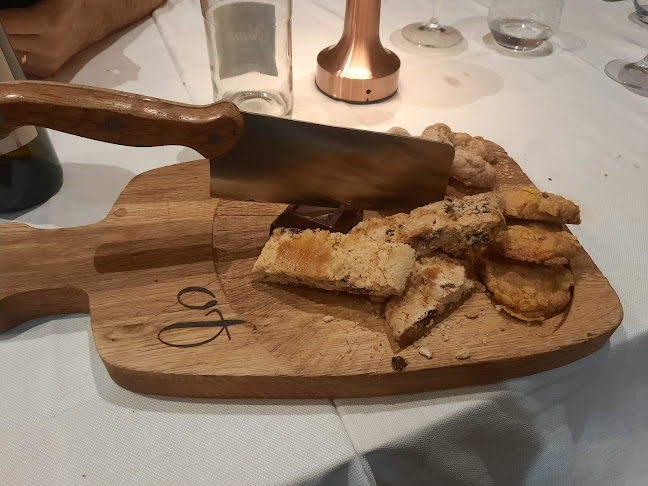 Opinii despre Italy Food Ristorante în Roma - Ristorazione