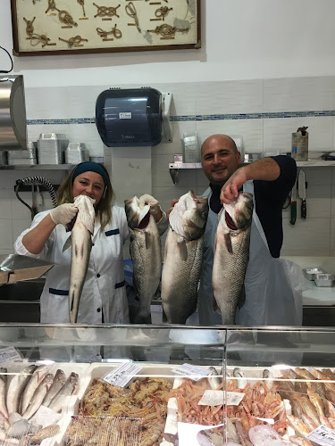 Pescheria Il Battello