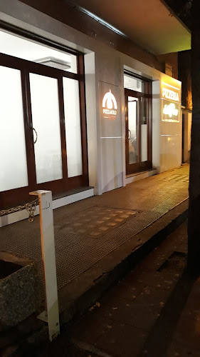 Opinii despre Pizzeria del pino în Aversa - Ristorazione