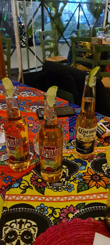 Reviews of La Cucaracha in Roma - Ristorazione