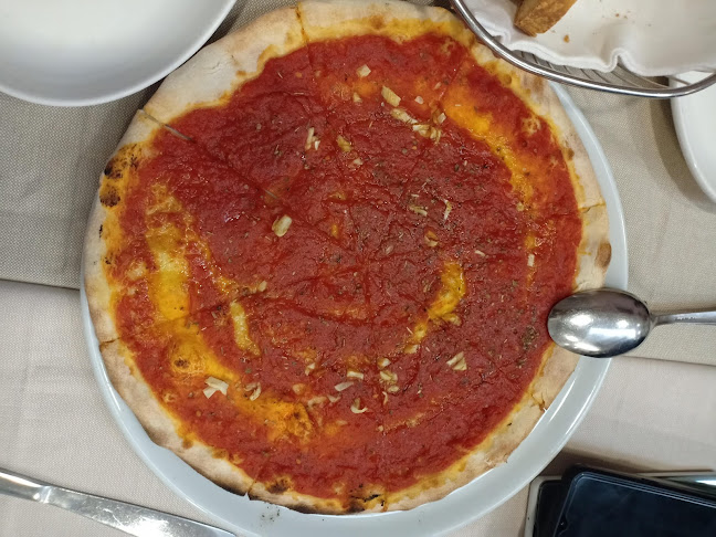 Opinii despre Calabrone 2 în Milano - Ristorazione