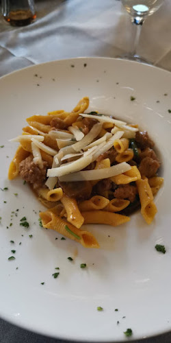 Opinii despre Malliè în Maglie - Ristorazione