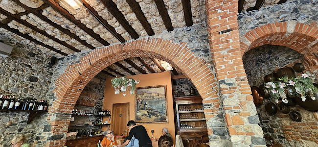Trattoria Corte Fiorina