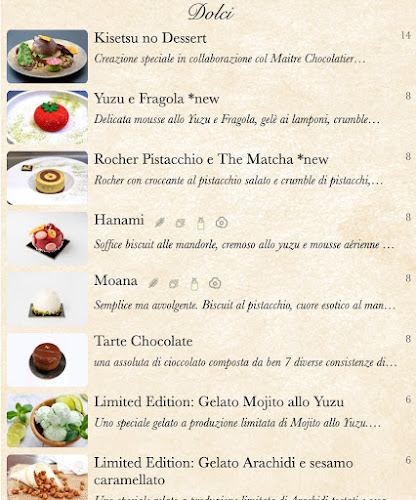 Sushisen - Ristorazione