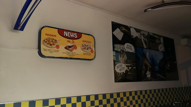 Pizzeria No Stop S.R.L.S. - Ristorazione