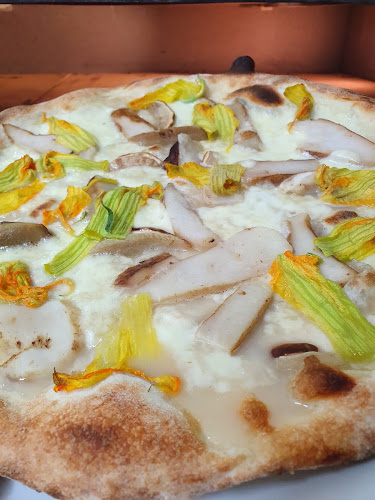 Pizzeria Griglieria Rosticceria "Da Francesca" - Ristorazione