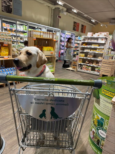 Comentarii opinii despre NaturaSì