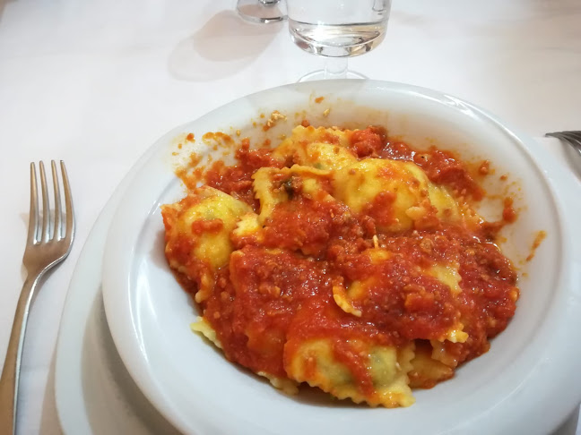 Comentarii opinii despre Hotel Ristorante Dei Pini