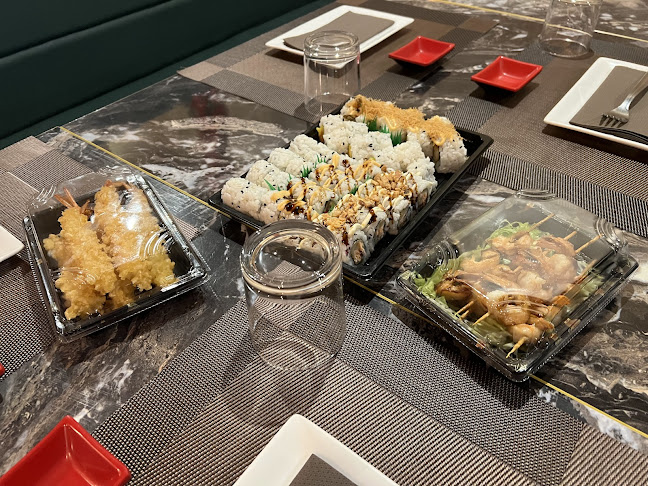 Opinii despre Bamboo Sushi Taranto în Taranto - Ristorazione