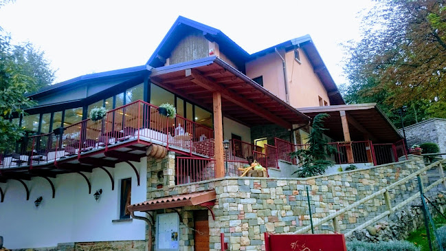 Reviews of Ristorante Crotto Plinius in Induno Olona - Ristorazione