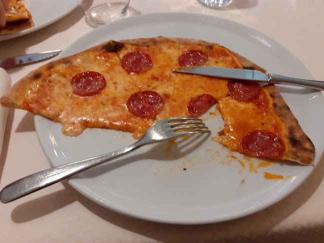 Comentarii opinii despre Ristorante Rococò