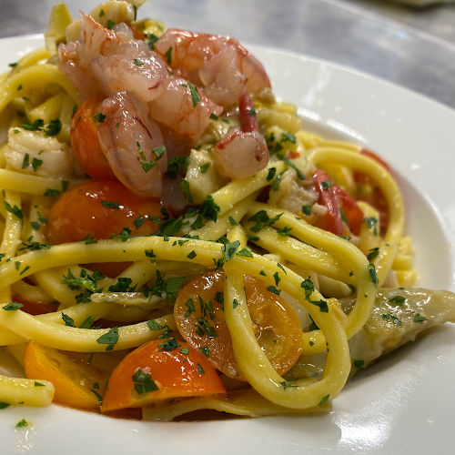 Comentarii opinii despre Ristorante l'Agrumeto