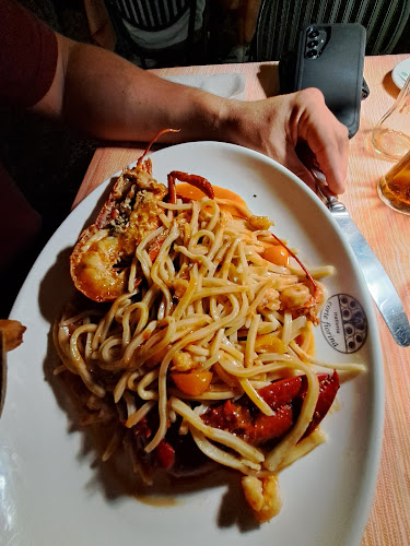 Trattoria Corte Fiorina