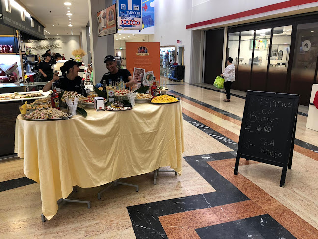 Café Floridia Bar e Ristorante - Ristorazione