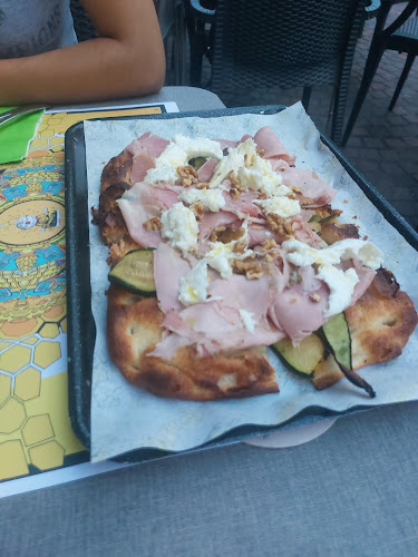 Opinii despre Uva & Menta CAFE în Trento - Ristorazione