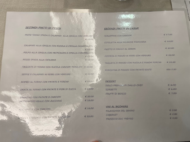 Comentarii opinii despre Calabrone 2