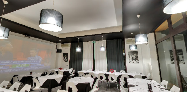 Pizza & Vizzi Open Times