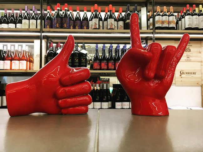 Ristorante Pirandello 2.0