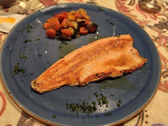 Ristorante Pizzeria Rio Verde Open Times