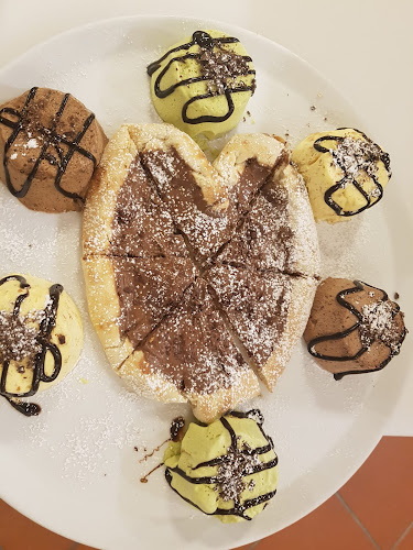 Emporio della Pizza Phone number