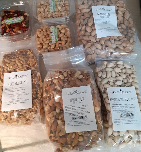 Comentarii opinii despre Italia Spezie