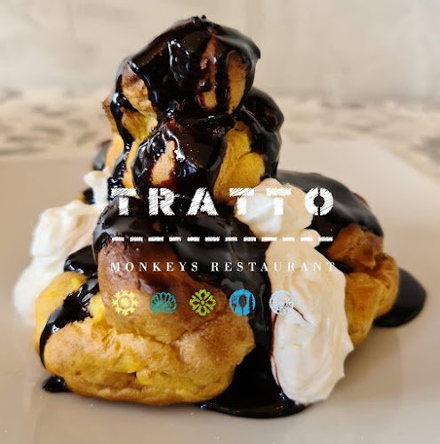 Tratto Monkeys Restaurant