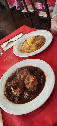 Comentarii opinii despre Trattoria Mara